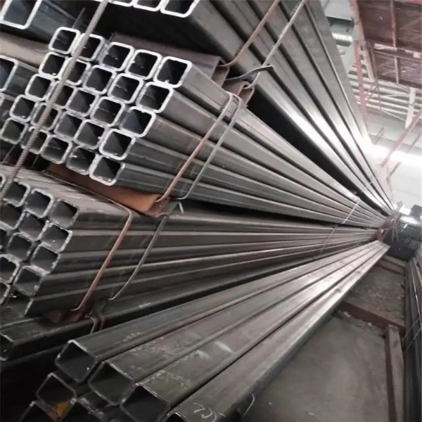 荣昌Q345B无缝方管