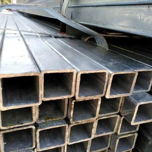 荣昌q355b无缝方管