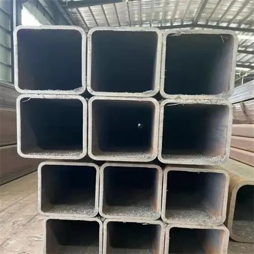 荣昌q355d无缝方管