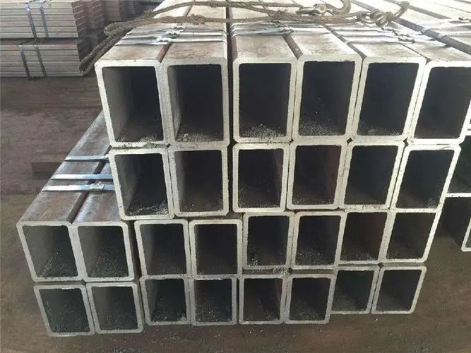 荣昌q355b无缝方矩管