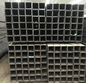 荣昌20#无缝方管